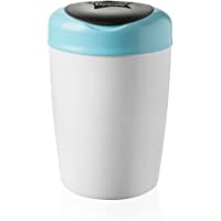 Los mejores  - Tommee Tippee 87004102- Cubo de Pasura para Pañales- Azul